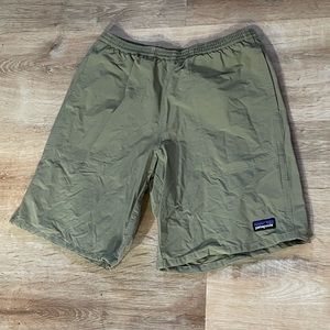Men’s Patagonia shorts